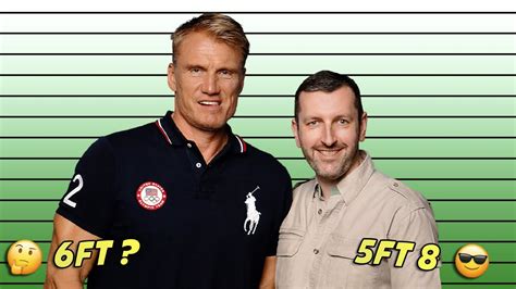 dolph lundgren celebheights.